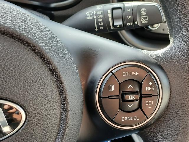 2021 Kia Soul - $17,897