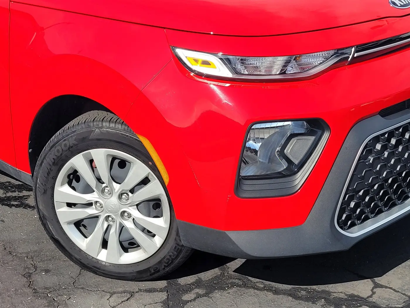 2021 Kia Soul - $17,988