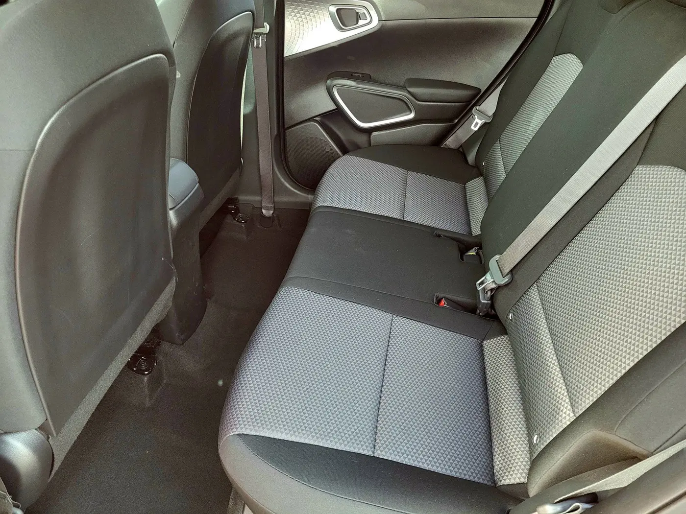 2021 Kia Soul - $17,988