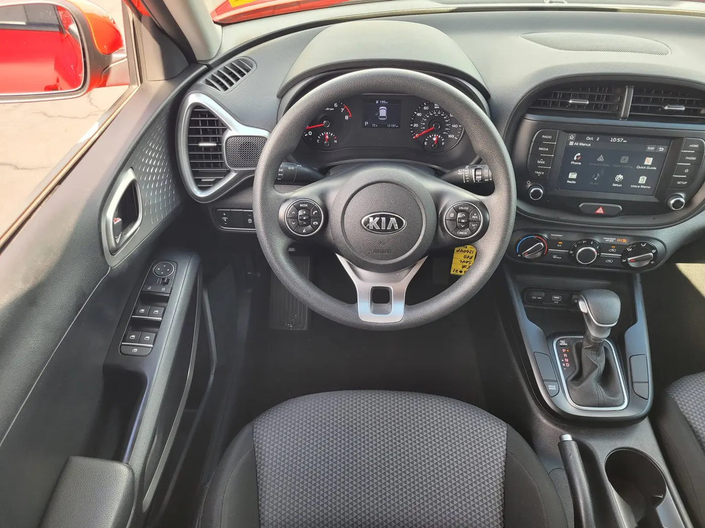 2021 Kia Soul - $17,988