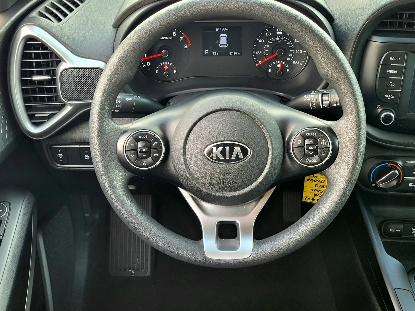 2021 Kia Soul - $17,988