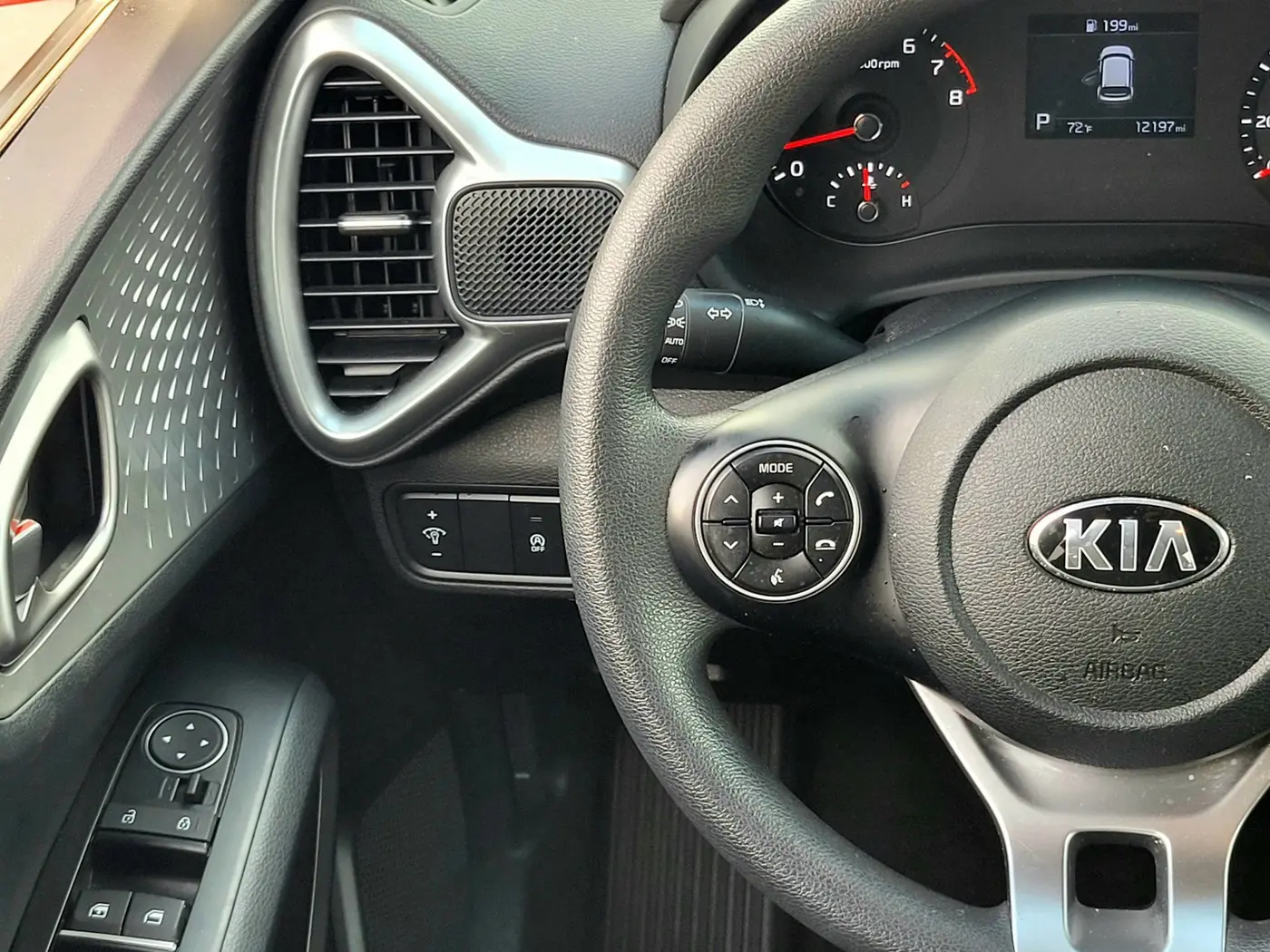 2021 Kia Soul - $17,988