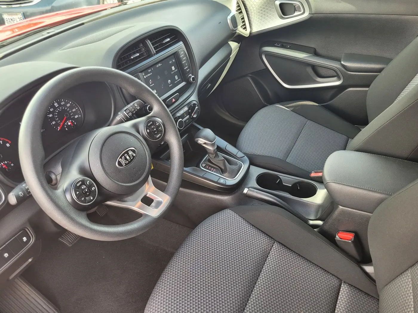 2021 Kia Soul - $17,988