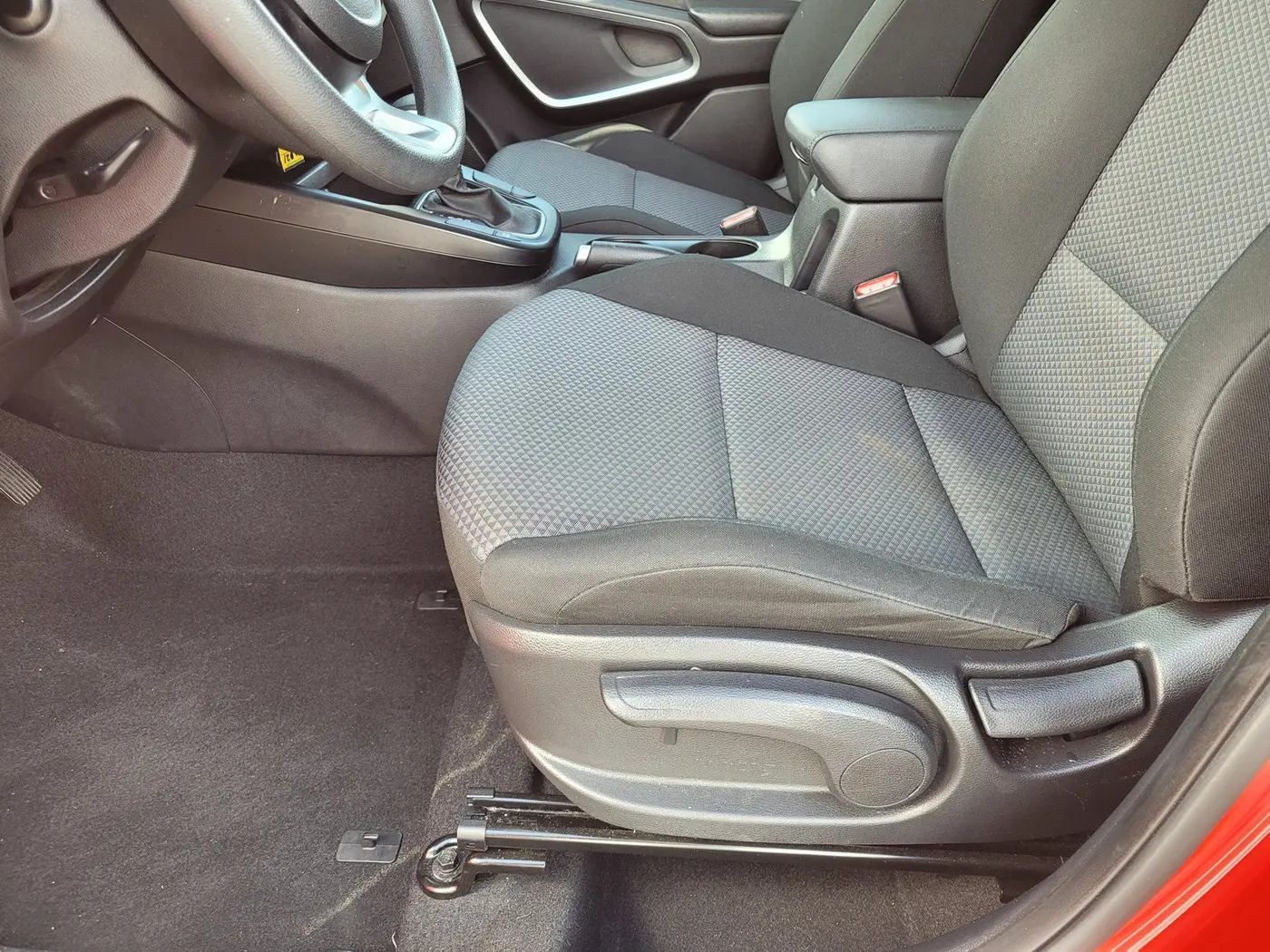 2021 Kia Soul - $17,988