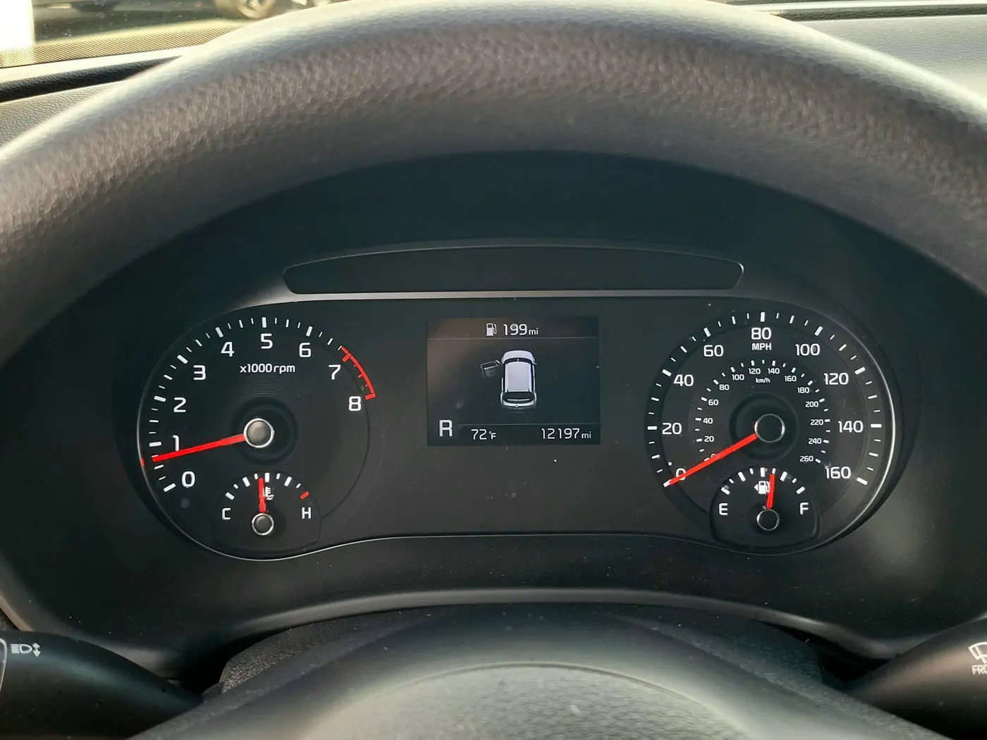 2021 Kia Soul - $17,988