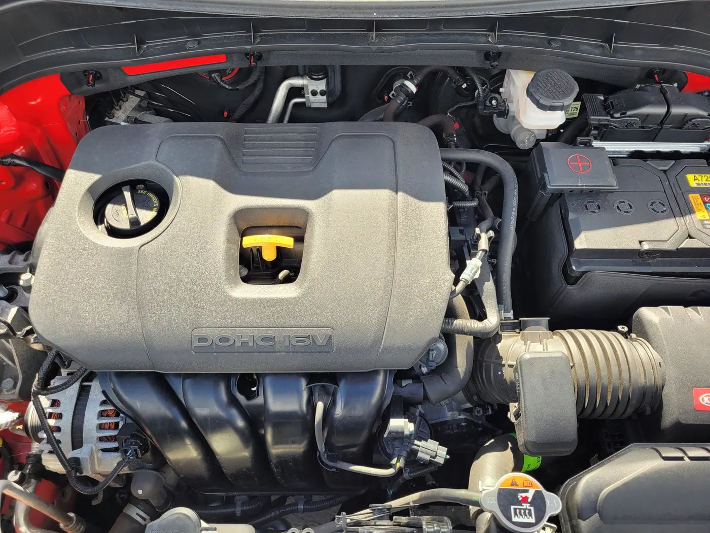 2021 Kia Soul - $17,988