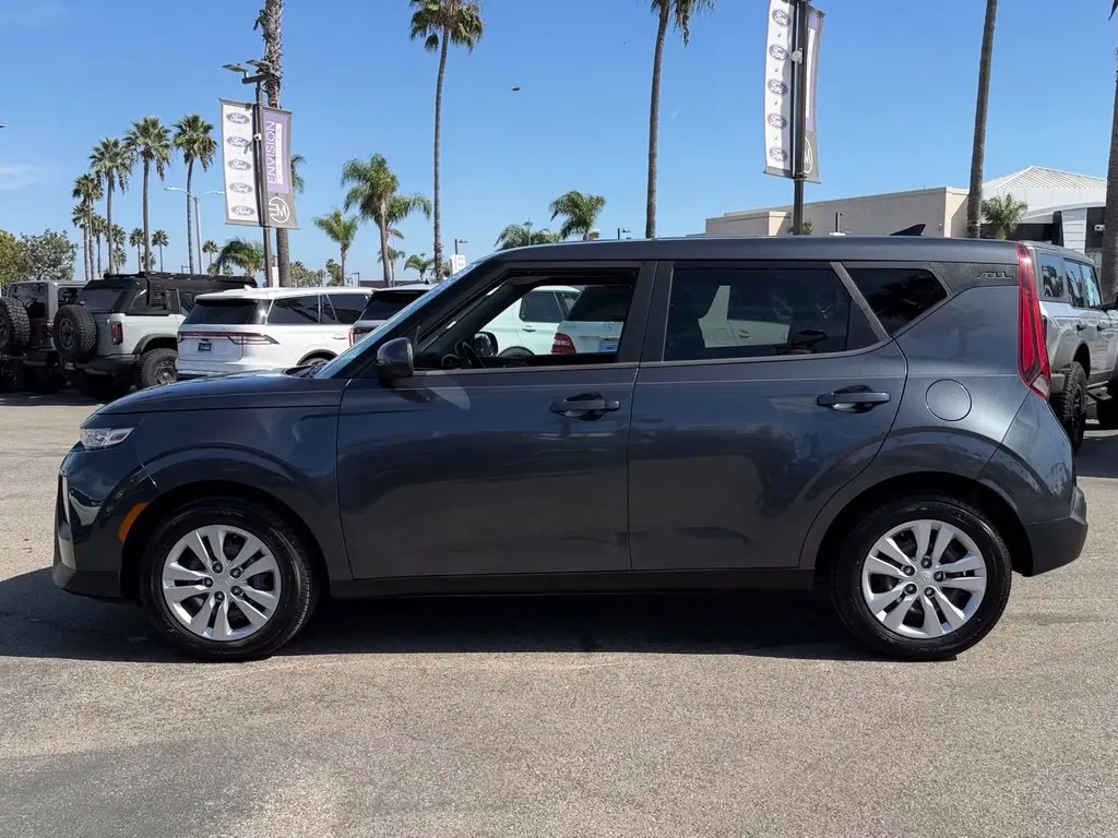 2021 Kia Soul - $13,921