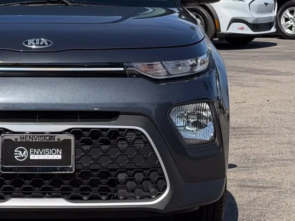 2021 Kia Soul - $13,921