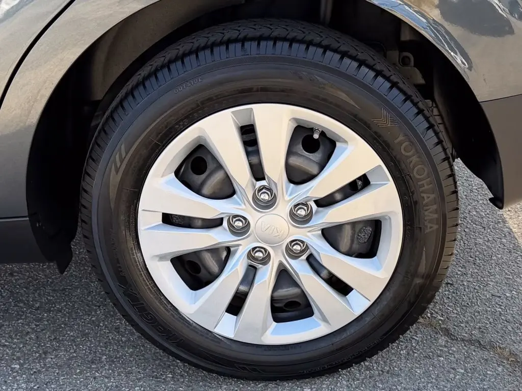 2021 Kia Soul - $13,921