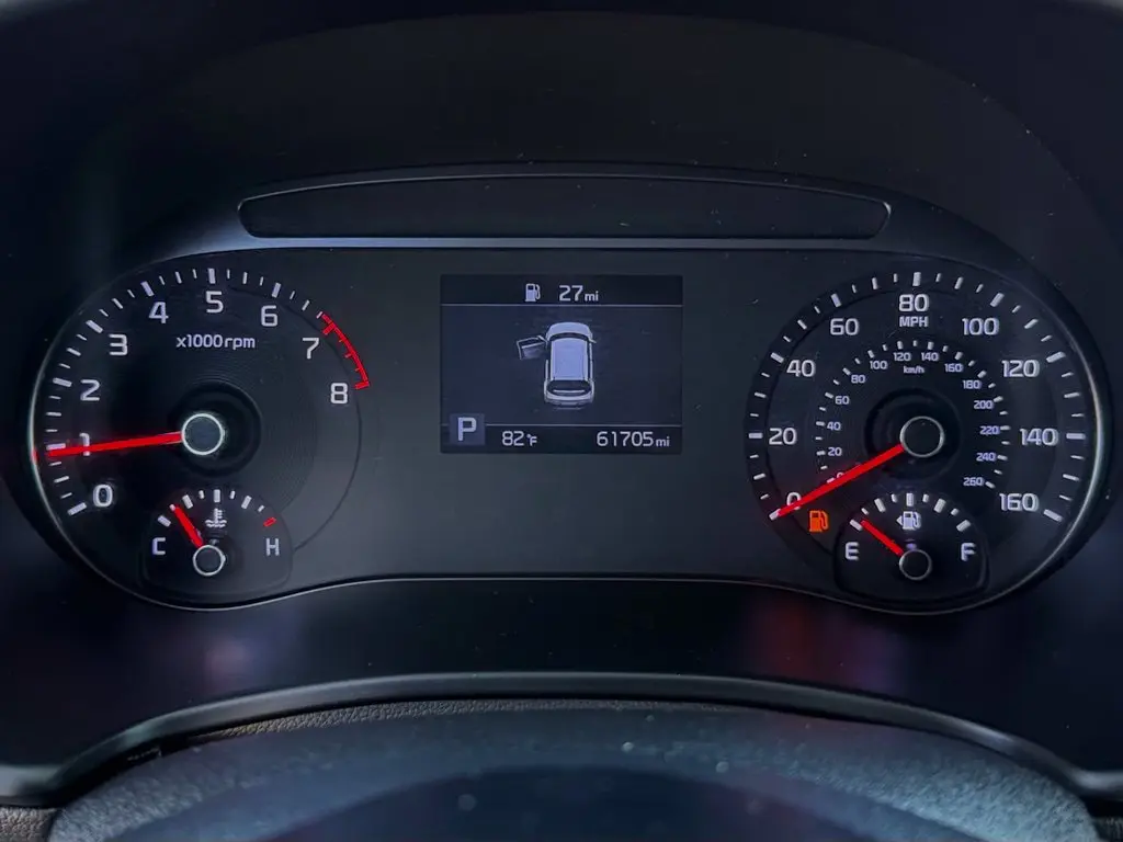 2021 Kia Soul - $13,921