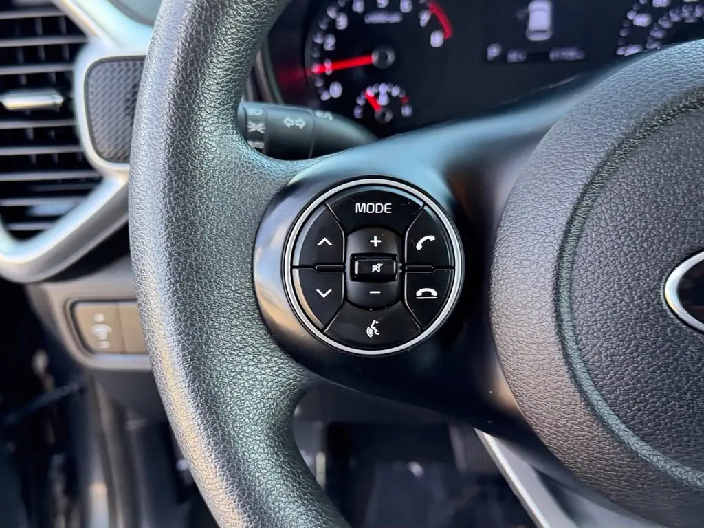 2021 Kia Soul - $13,921