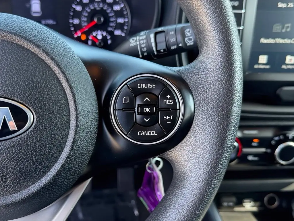 2021 Kia Soul - $13,921