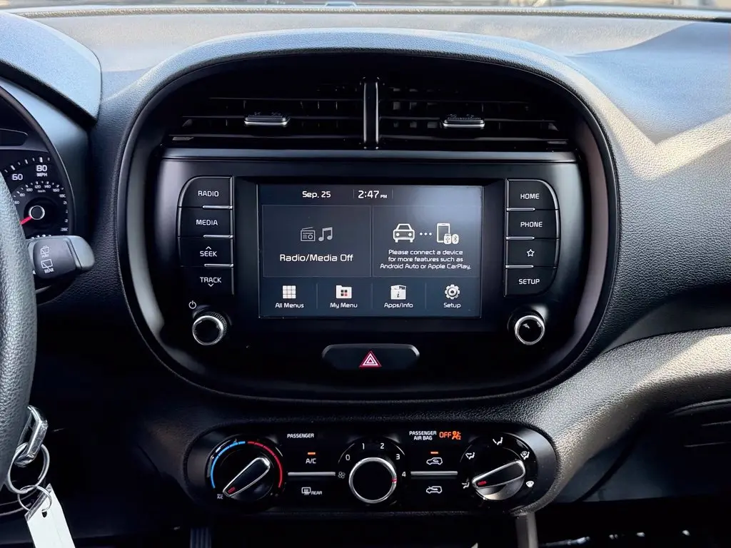 2021 Kia Soul - $13,921