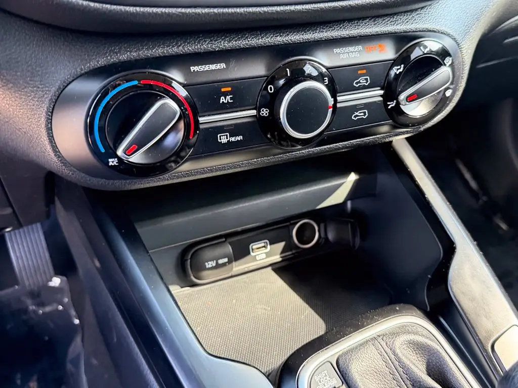 2021 Kia Soul - $13,921