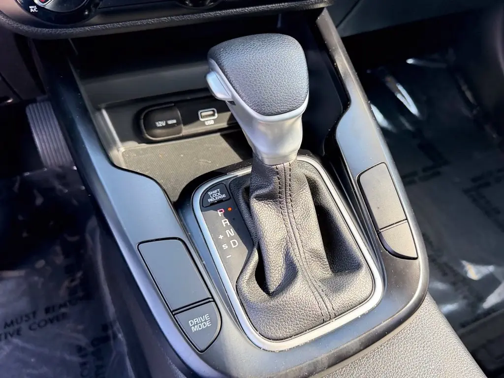 2021 Kia Soul - $13,921