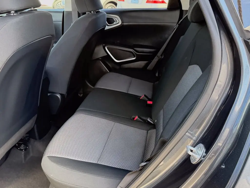 2021 Kia Soul - $13,921