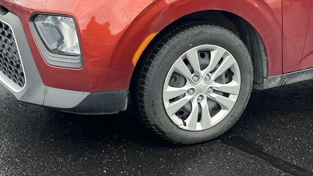 2022 Kia Soul S