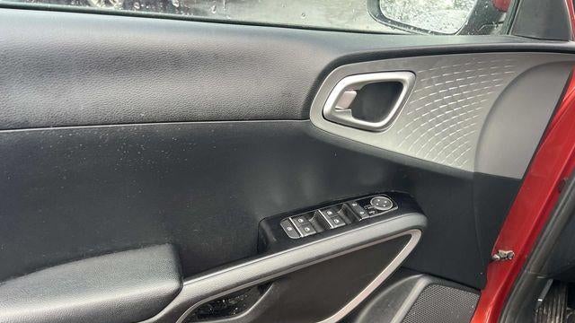2022 Kia Soul S