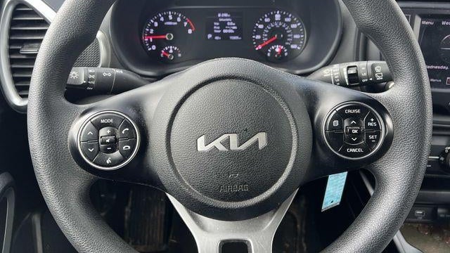2022 Kia Soul S