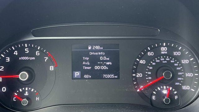 2022 Kia Soul S