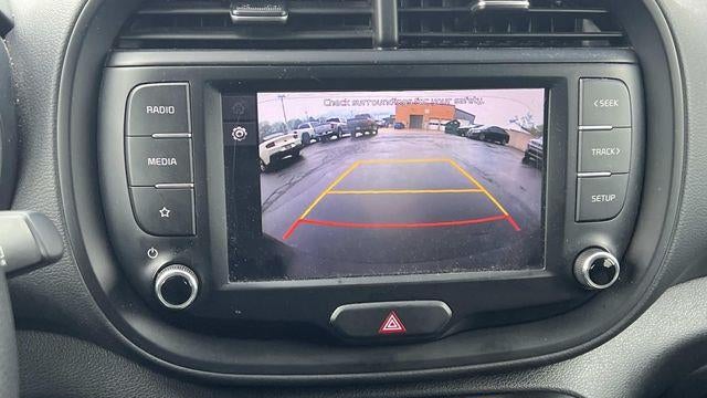 2022 Kia Soul S
