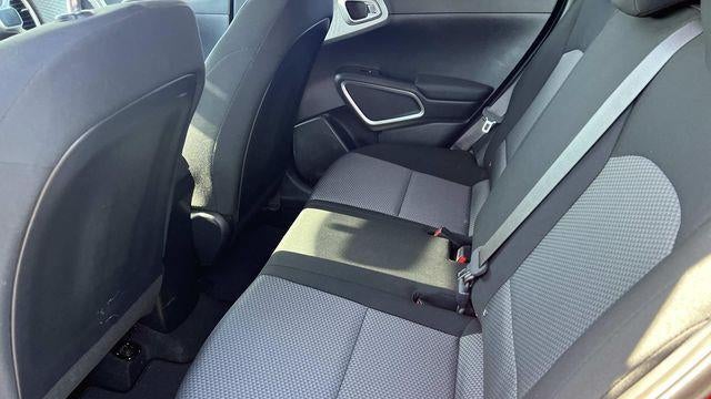 2022 Kia Soul S