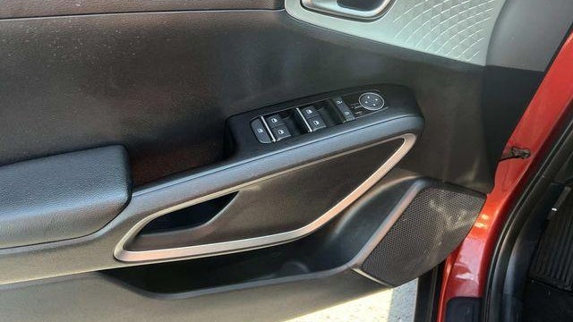 2022 Kia Soul S