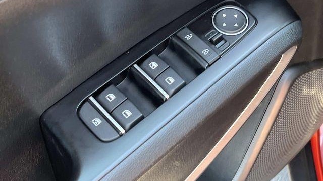 2022 Kia Soul S