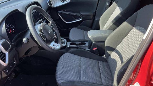 2022 Kia Soul S