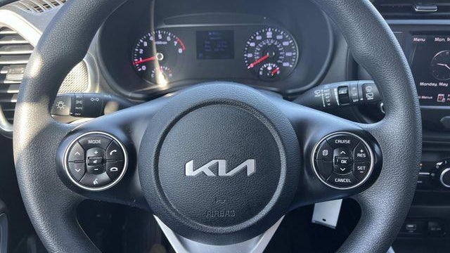 2022 Kia Soul S