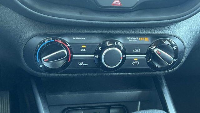 2022 Kia Soul S