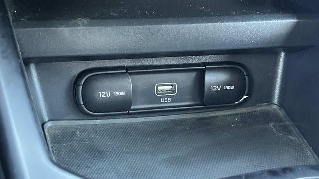 2022 Kia Soul S
