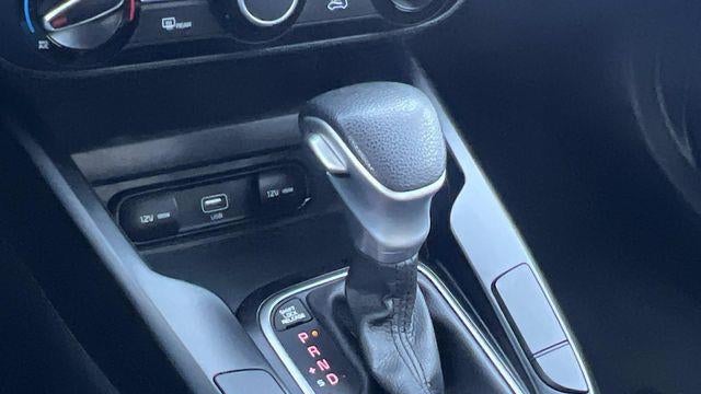 2022 Kia Soul S