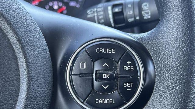 2022 Kia Soul S