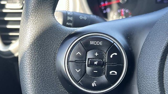 2022 Kia Soul S