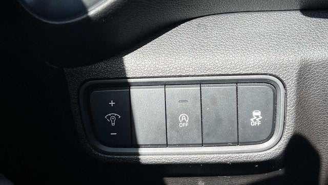 2022 Kia Soul S