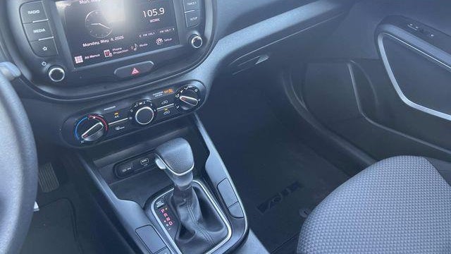 2022 Kia Soul S