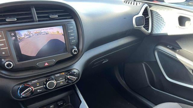 2022 Kia Soul S