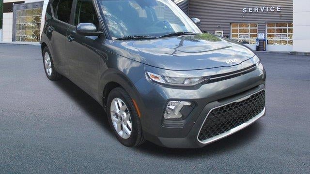 Preowned 2022 Kia Soul S for Sale