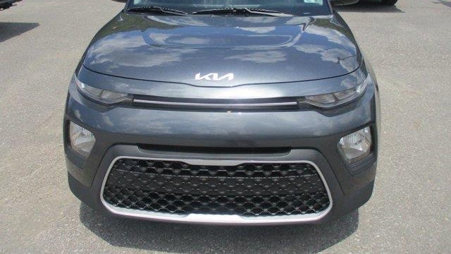 2022 Kia Soul S