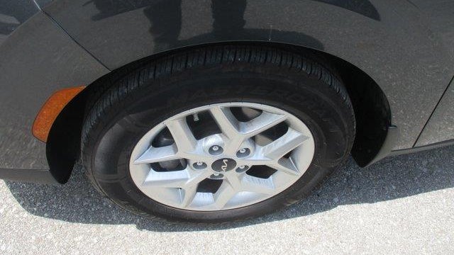 2022 Kia Soul S