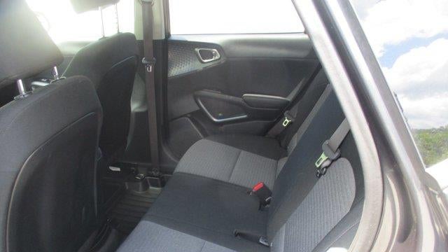 2022 Kia Soul S