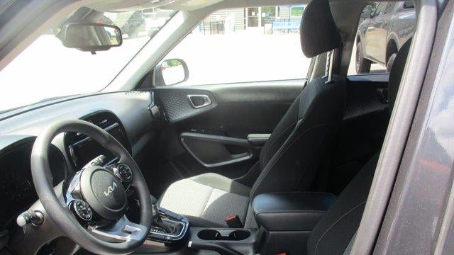 2022 Kia Soul S
