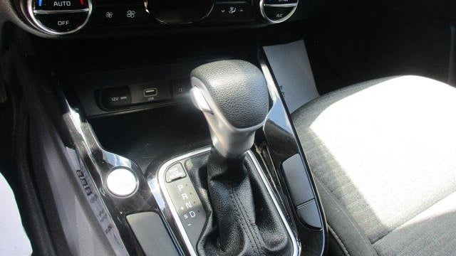 2022 Kia Soul S