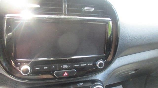 2022 Kia Soul S