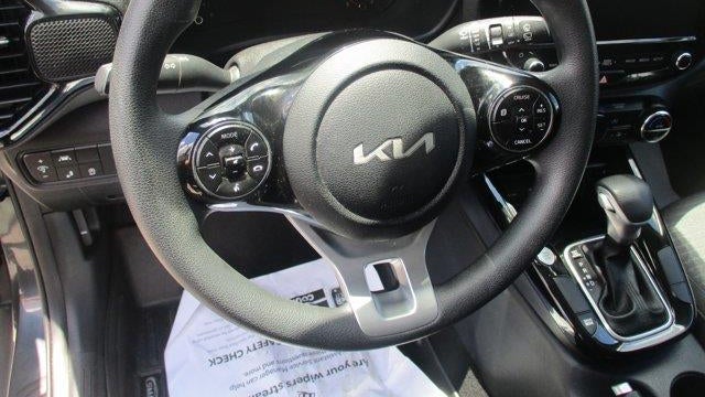 2022 Kia Soul S