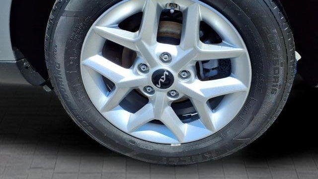 2022 Kia Soul S