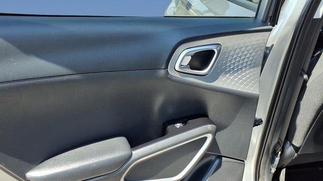 2022 Kia Soul S