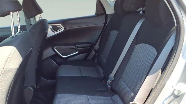 2022 Kia Soul S