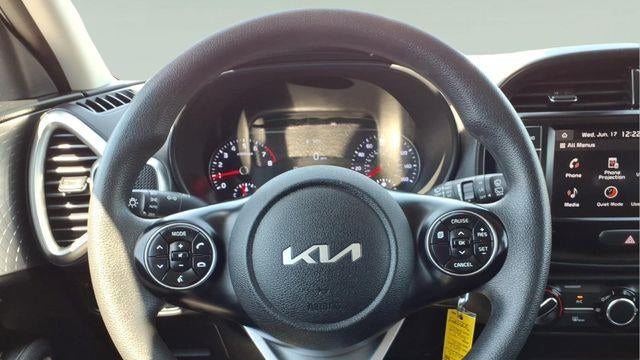 2022 Kia Soul S